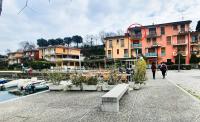 Pura Vida Deluxe - Front Lake View Garda - B&B Manerba del Garda