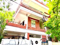 BedChambers Serviced Apartment, Jubilee Hills - B&B