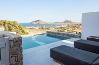 Seasterni Villa - Chambres d’hôtes