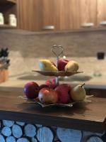 Planinska kuća HIL - Bjelašnica - Ferienwohnung Sarajevo