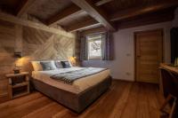 Standard Doppelzimmer