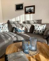 Haus Dollart - Ferienwohnung Borkum