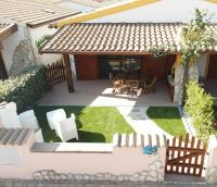 AffittaSardegna-VILLETTA DORIA - B&B Viddalba