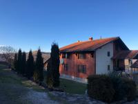 Vila Bojana - B&B