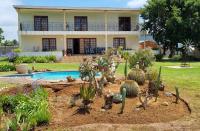 La Maison on Vaal Bed and Breakfast - B&B Deneysville