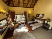 Lodge on Watering Hole , Zebula - B&B Mabula