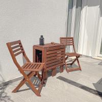 La Maison Fois - Appartamento Quartucciu - B&B