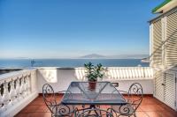 B&B Sorrento - Holiday House Aura sea view - Bed and Breakfast Sorrento