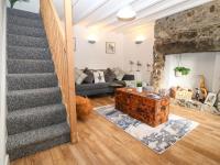 B&B Pwllheli - Cudfan Fach - Bed and Breakfast Pwllheli