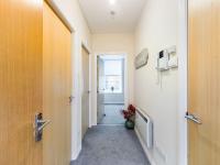 Magnificent 1BDR Apartment in Mersyside - B&B