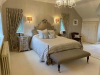 B&B Heswall - Appletree Cottage - Bed and Breakfast Heswall