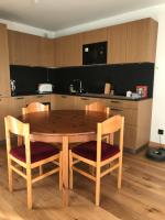 le Beau Soleil - B&B Les Gets