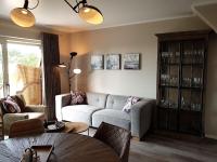 Haus-Atlantis-Whg-13 - B&B Sankt Peter-Ording