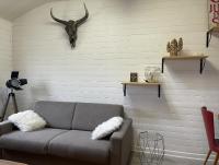 Appartement au centre de Dinard - B&B