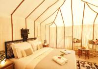 Sunrise luxury Camp - Chambres d’hôtes