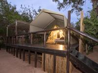 Langa Langa Safari Camp - Ferienwohnung