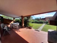 Nuova Valmar "Villa Vivienne" Condominio Rei Plaia - B&B Costa Rei