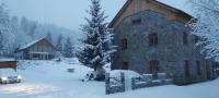 Apartmán Kienberg pod Lipenskou hrází - B&B Lipno nad Vltavou