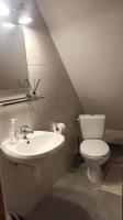 Single Room with Shared Shower and Toilet