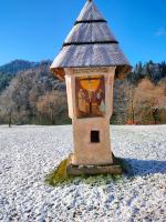 Appartamento con Vista Montagna