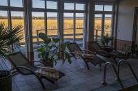 FerienDüne "Riedensee" - B&B Ostseebad Kühlungsborn