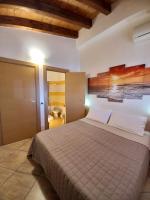 Chambre Double avec Balcon - Vue sur Mer