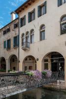 Buranelli Charme Rooms - B&B Treviso