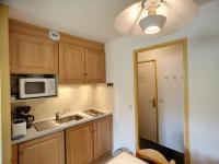 Appartement économique 2 pièces, 4 pers, proche pistes, parking - Chambres d'hôtes Les Ménuires
