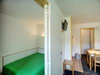 Appartement économique 2 pièces, 4 pers, proche pistes, parking - Chambres d'hôtes Les Ménuires