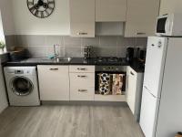 B&B Didcot - Charming 2-Bed Apartment in Didcot near Oxford - Bed and Breakfast Didcot