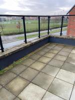 Charming 2-Bed Apartment in Didcot near Oxford - B&B
