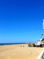 LHOME CÁDIZ - Ferienwohnung