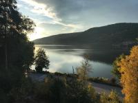 Le Deux Pieces - B&B Gérardmer
