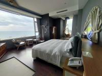 B&B Hualien City - View Ocean - Bed and Breakfast Hualien City