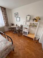 Camera Matrimoniale con Bagno Privato