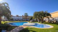 PALM BEACH 132 Adosado con jardin y piscina ALBERT VILLAS - B&B Alcossebre