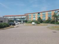 Beach apartment +/- 5 minutes to sea, self checkin - B&B