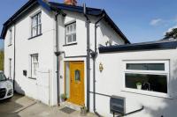 Rhos Cottage - Bed and Breakfast