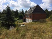 Ferienhaus am Kniep - B&B Wittdün