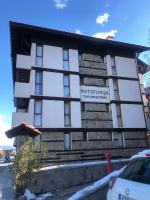 Two bedroom flat in Magernitsa - B&B Bansko