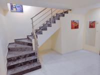 Abuja Shortlet City with 24hr power, Wifi, Fully Secured Environment - B&B Abuja