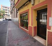 RentalSevilla Evangelista II - B&B