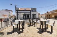 Casa Atelier - Chambres d’hôtes Setúbal