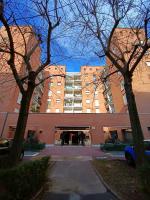 Relaxing apartment near Milan - Chambres d’hôtes