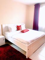 Planet Homes -JKIA & SGR 3BR - B&B Nairobi
