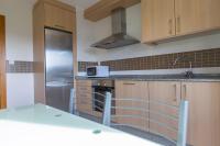 Appartement met 2 slaapkamers