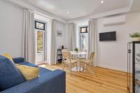 Central Premium - B&B Setúbal