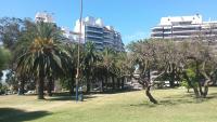 Parque Villa Biarritz - B&B Montevideo
