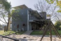 輕塵別院Serenegray B&B - B&B
