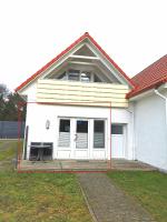 Ferienanlage Haus hinter den Dünen App 9 EG 1 - B&B